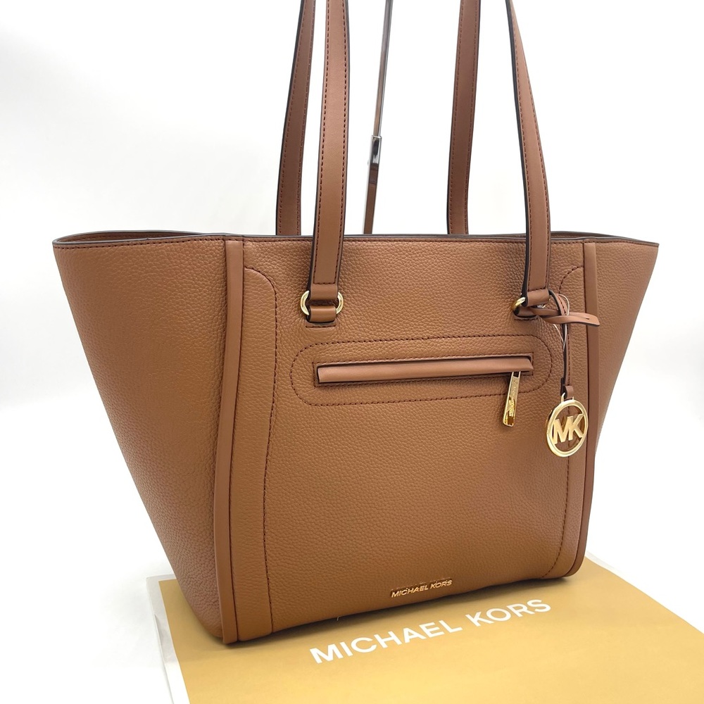 Michael Kors Large Carine Tote Bag